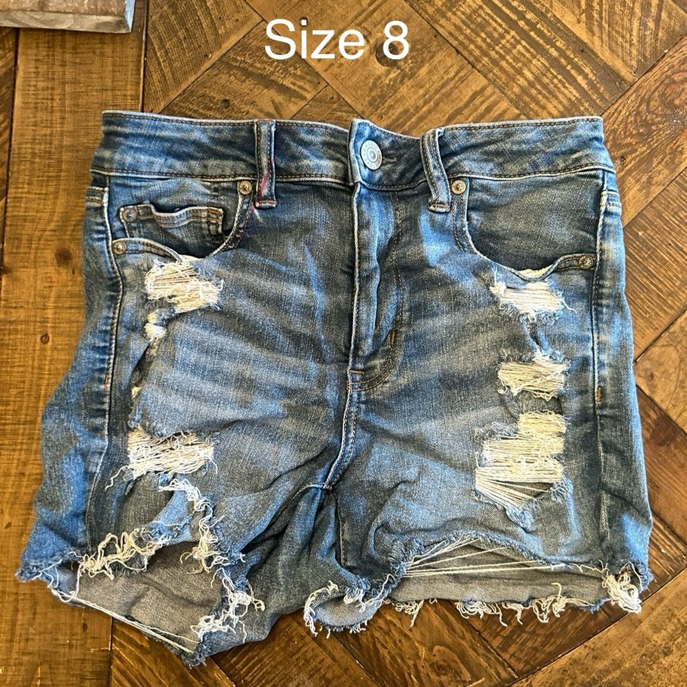 American eagle